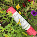 Life Energy - Healing Herb Candle
