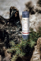 Bougie de Samhain