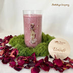 Urkraft Candle - for Pregnancy, Birth, Transformation, Trust!
