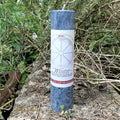Winter Solstice Candle