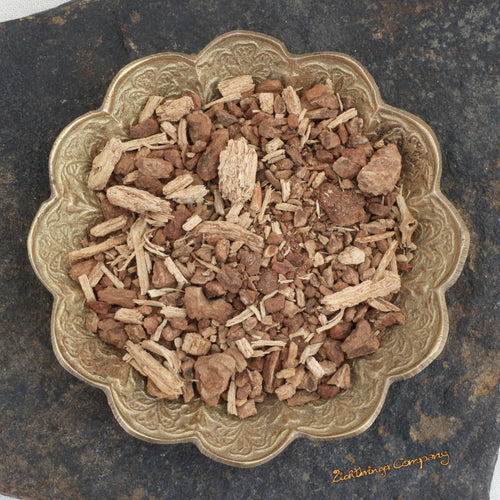 Anantmul - Sarsaparilla - Räucherwerk der Lichtbringer Company