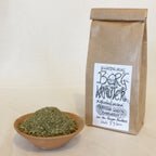Bergkräuter – aromatische Kräutermischung mit wilden Bergkräutern