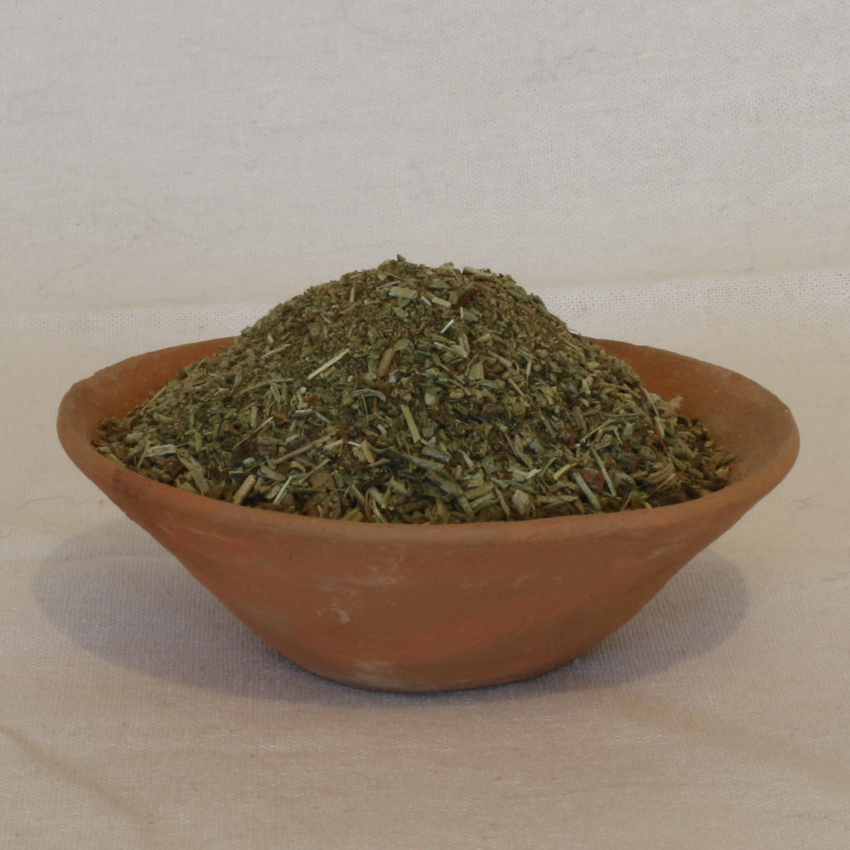 Bergkräuter – aromatische Kräutermischung lose