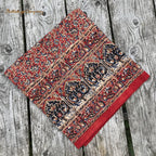 Blockprint Tuch Oriental