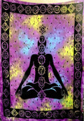 Dekotuch Chakra Yogi