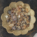 Copal Oro Gold Copal naturbelassene Harzstücke