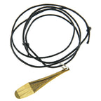 Maultrommelkette Klangschmuck