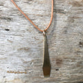 Guimbarde vietnamienne - Collier