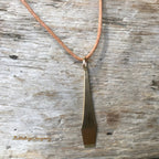 Guimbarde vietnamienne - Collier