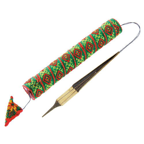 Dan Moi Vietnamese Jaw Harp - Standard
