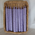 Lavender - Natural Scented Candle