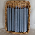 Frankincense - natural scented candle