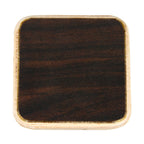 Pochette plate Shaker – pour la poche !