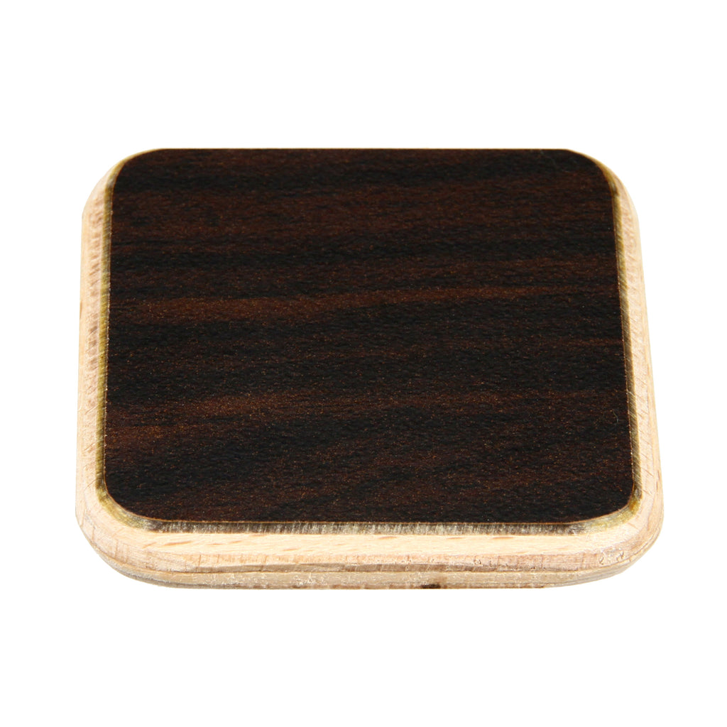 Pochette plate Shaker – pour la poche !