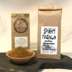 Garam Masala – indische Gewürzmischung für Currys