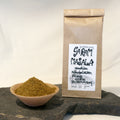 Garam Masala – indische Gewürzmischung
