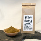 Garam Masala – indische Gewürzmischung
