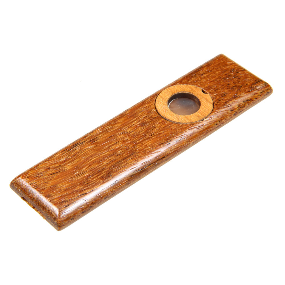 Holz - Kazoo Stimminstrument