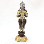 Statue Deep Lakshmi - 13 cm de haut, 300 grammes