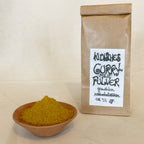 Indisches Currypulver mild – aromatische Curry Gewürzmischung