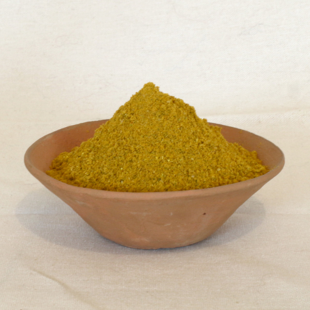 Indisches Currypulver mild – Curry Gewürzmischung lose