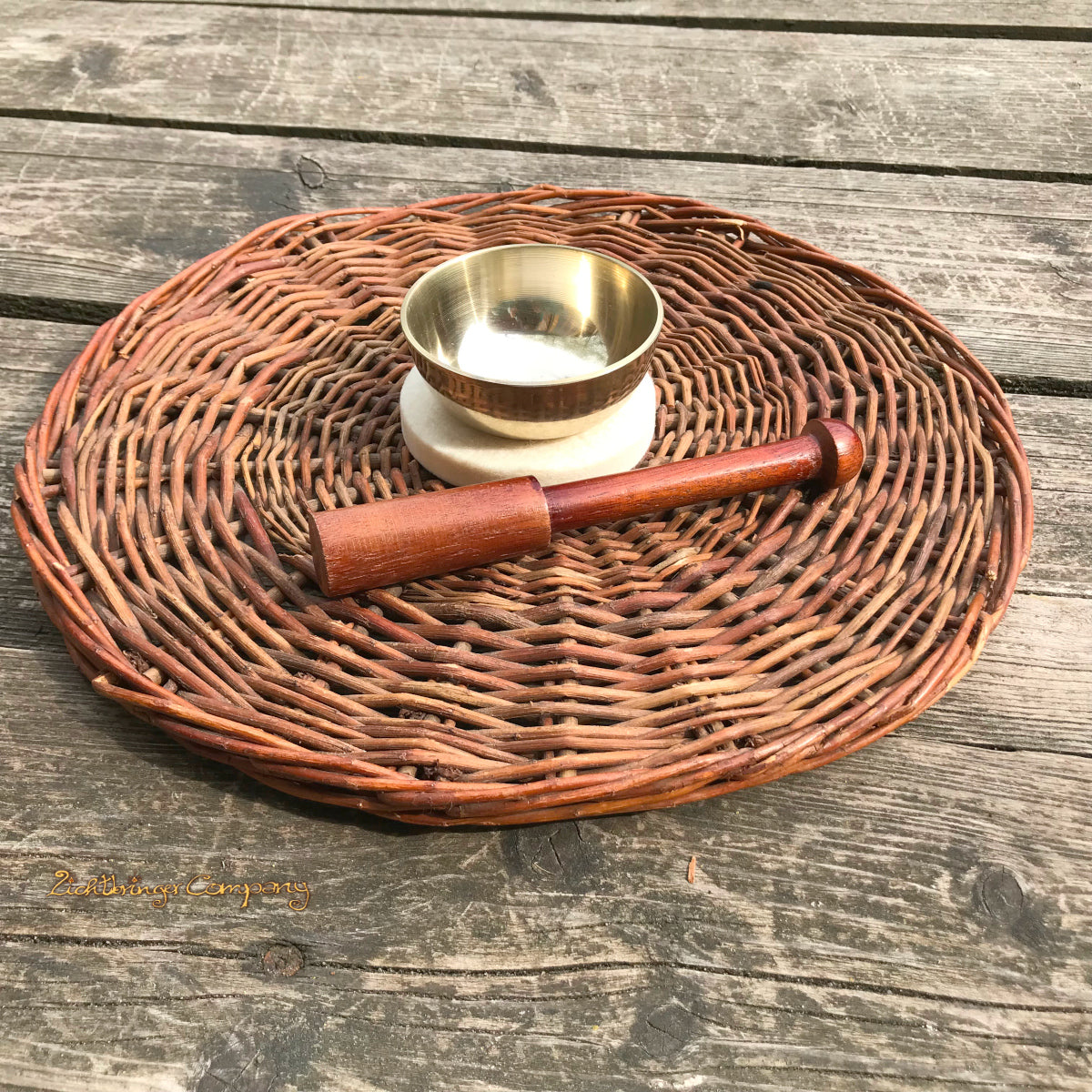 Klangschale Zen Meditation in 5 Größen