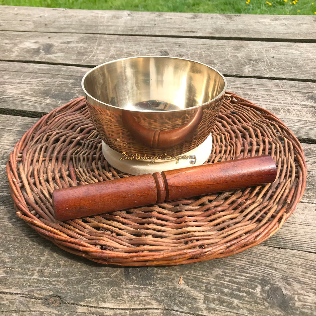 Singing Bowl Zen Meditation in 5 Sizes