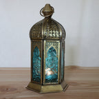 Laterne Orientzauber