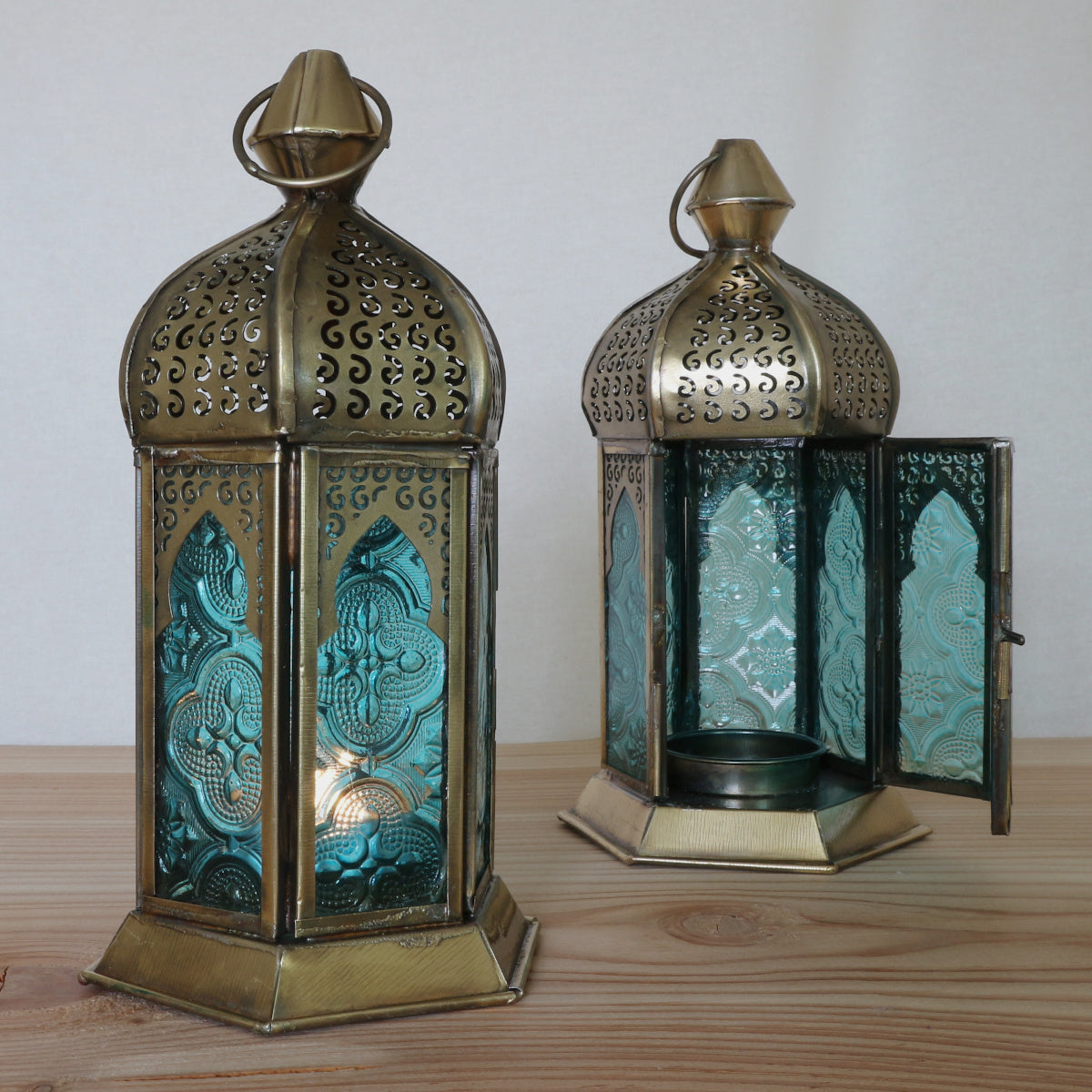 Laterne Orientzauber
