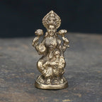 Lakshmi Minifigur