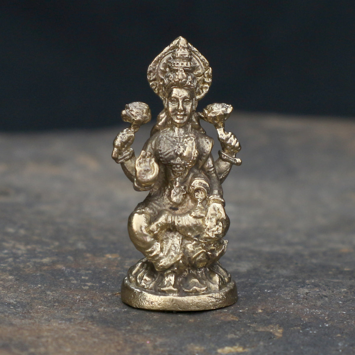 Lakshmi Minifigur