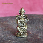 Lakshmi Minifigur
