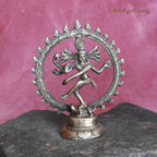 Shiva Nataraj - Hauteur 10 cm, 140 grammes