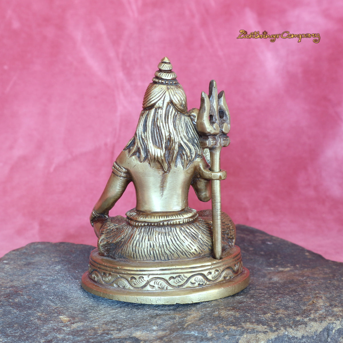 Shiva Mahayogi - Höhe 10 cm, 500 Gramm
