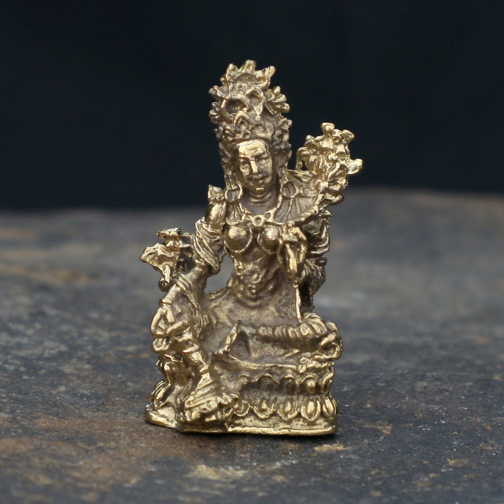Tara Protectress - Minifigure
