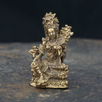 Tara Protectress - Minifigure
