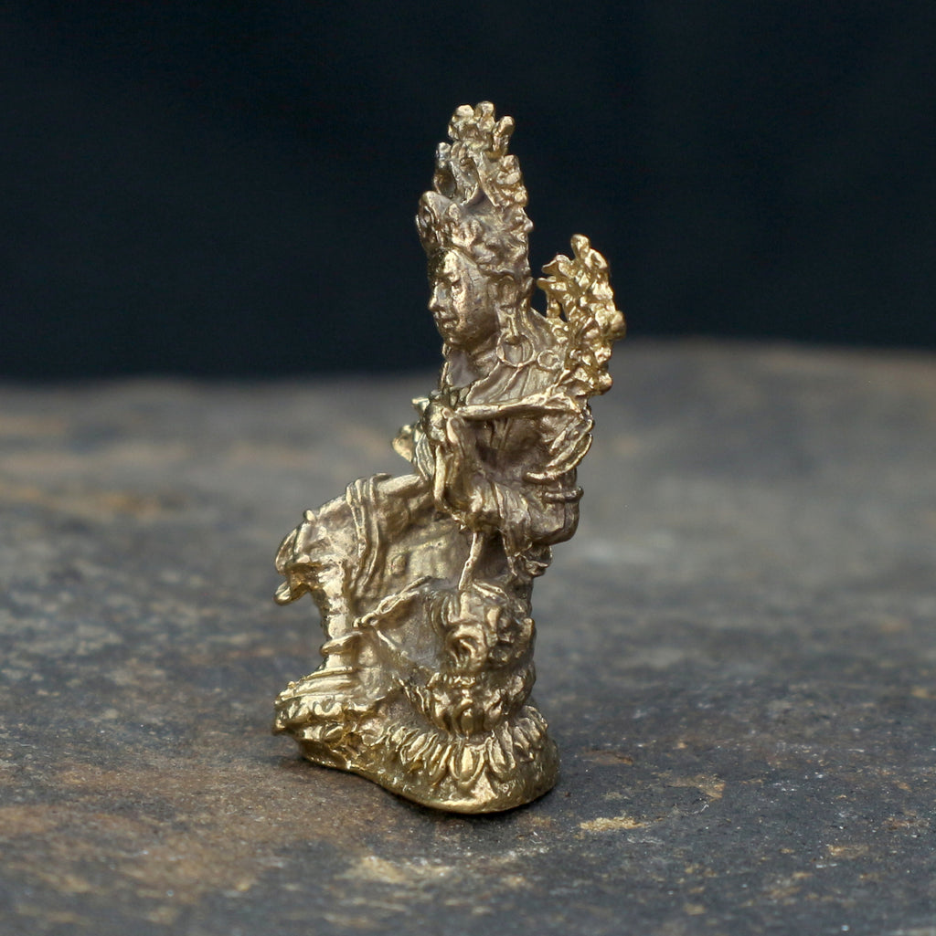 Tara Protectress - Minifigure