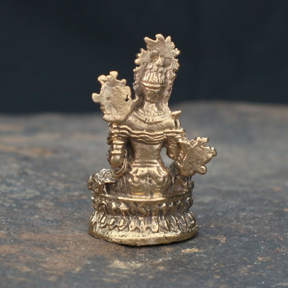 Tara Schutzgöttin - Minifigur