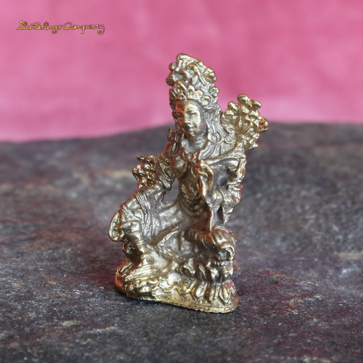 Tara Schutzgöttin - Minifigur