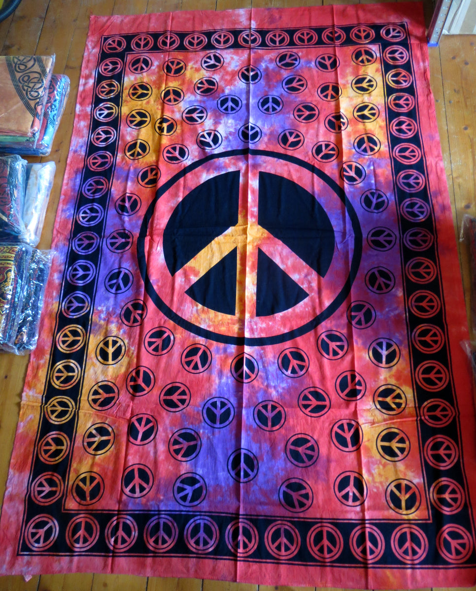 Dekotuch Peace