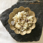 Pinienharz aus Portugal naturbelassenes Räucherharz von der Atlantik-Küste.