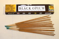 Black Opium Räucherstäbchen von Deepika