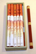 Japanische Räucherstäbchen - Kin-Kaku - Goldener Pavillon