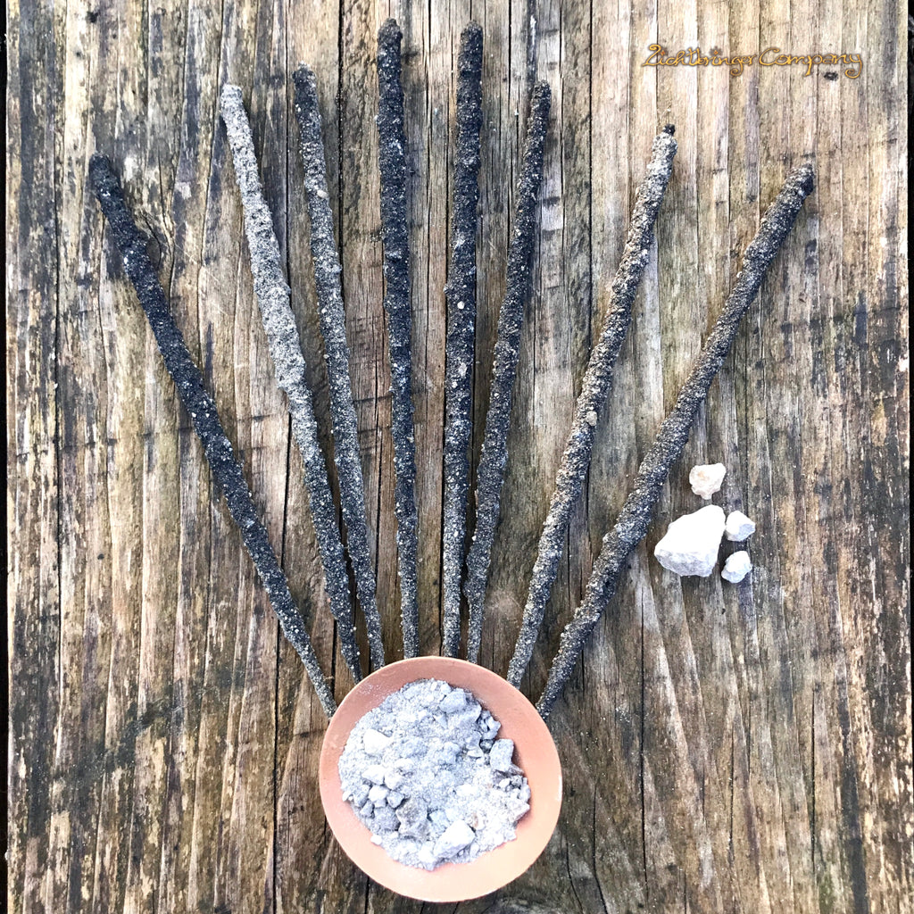 Copal Räucherstäbchen