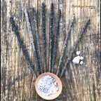 Copal Räucherstäbchen