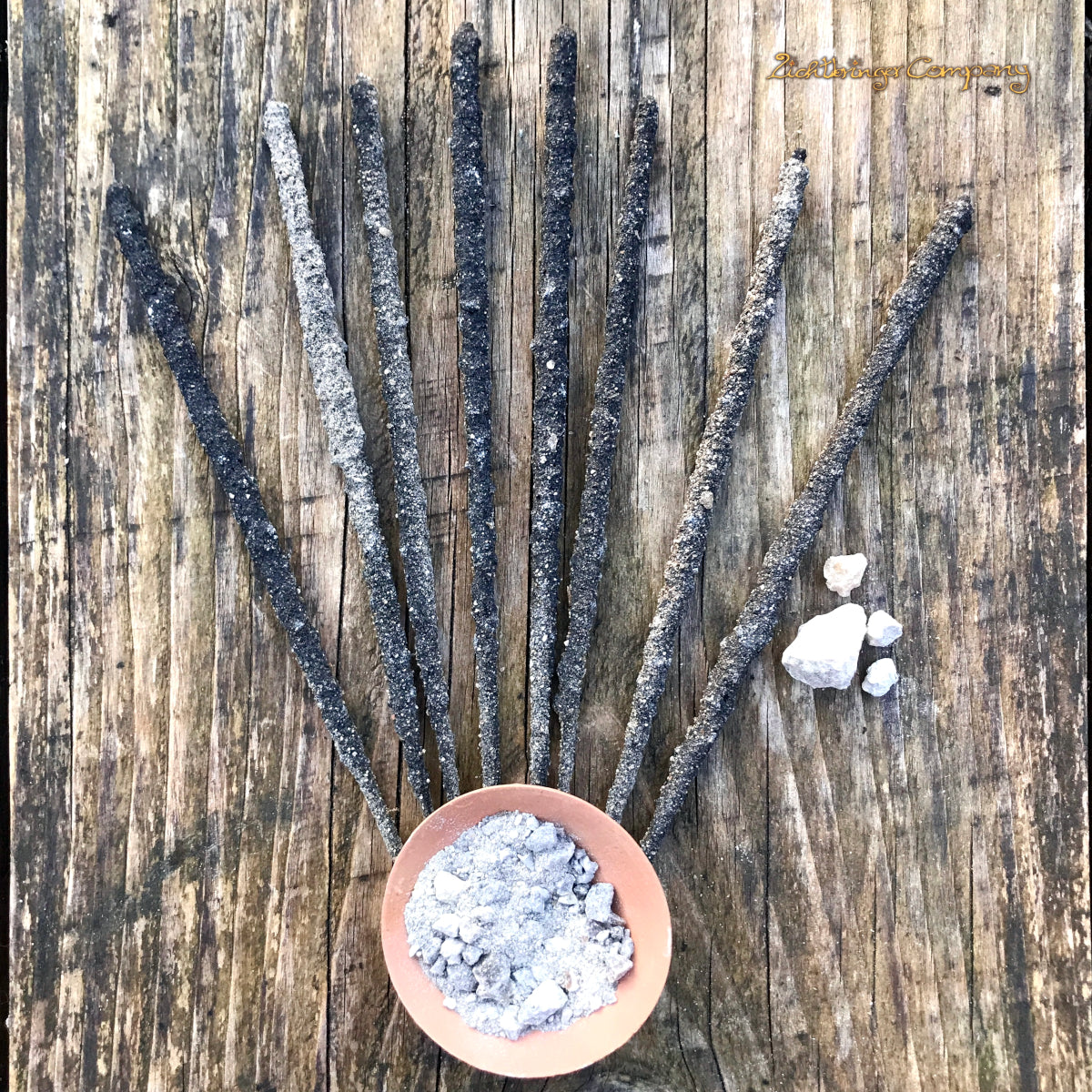 Copal Räucherstäbchen