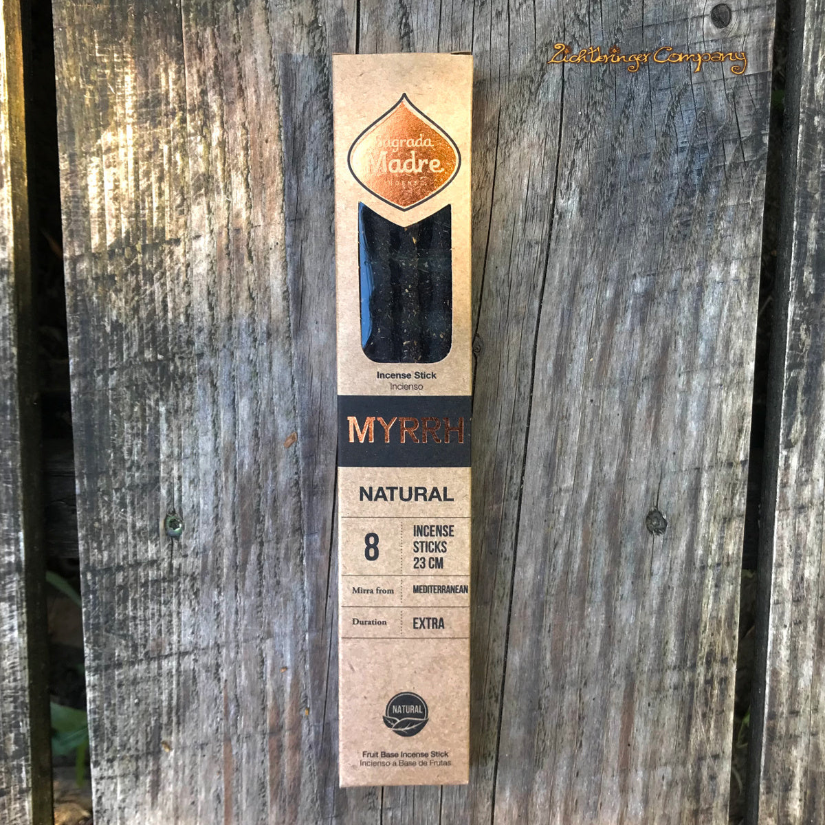 Myrrhe Räucherrstäbchen