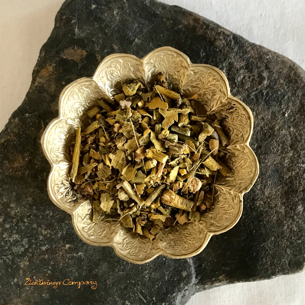 Mistelkraut