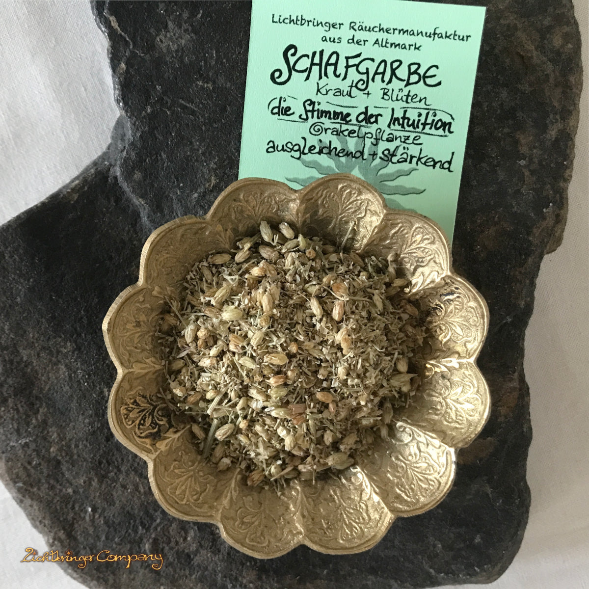Schafgarbe