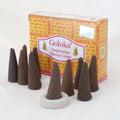 Goloka Nag Champa Räucherkegel